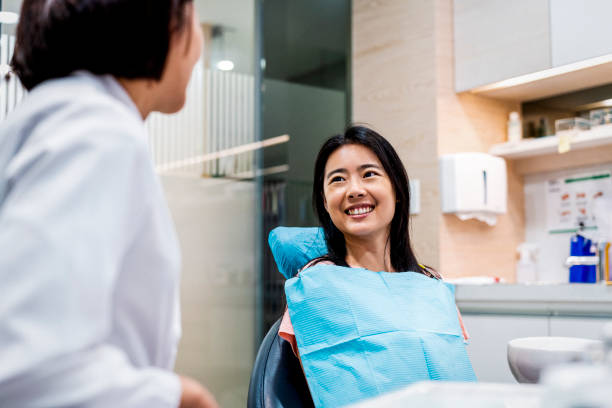 Emergency Dental Services in Spanish Fort, AL